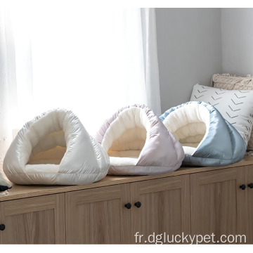 Coussin de rebord de fenêtre pour chats